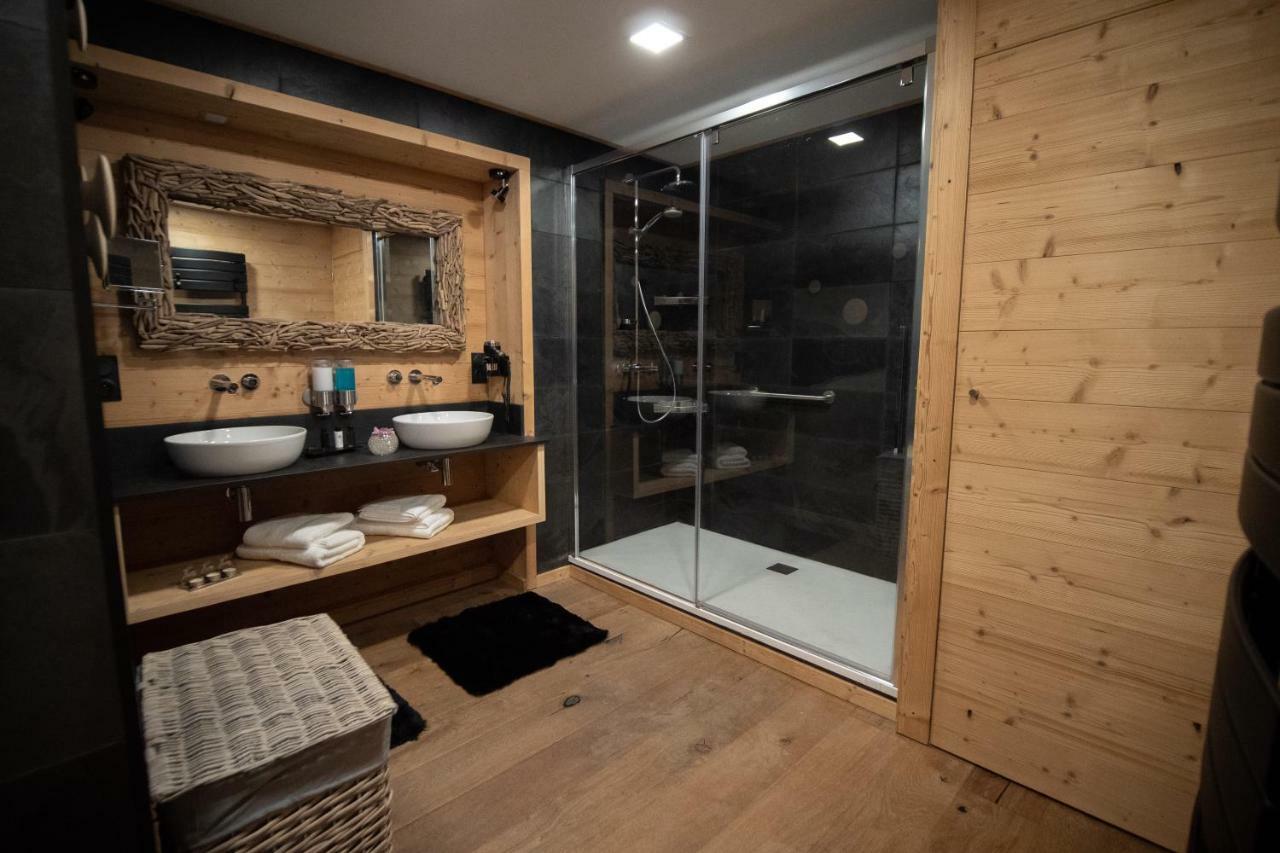 Ferienwohnung Level Mountain Font-Romeu-Odeillo-Via Exterior foto